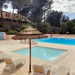 With Pool Near The Sea * Sanary-sur-Mer