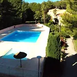 With Pool Near The Sea *
