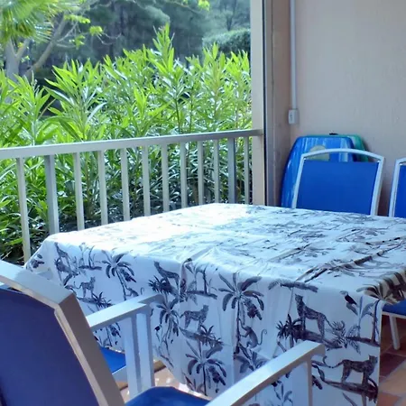 Apartment With Pool Near The Sea Sanary-sur-Mer
