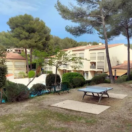 With Pool Near The Sea * Sanary-sur-Mer